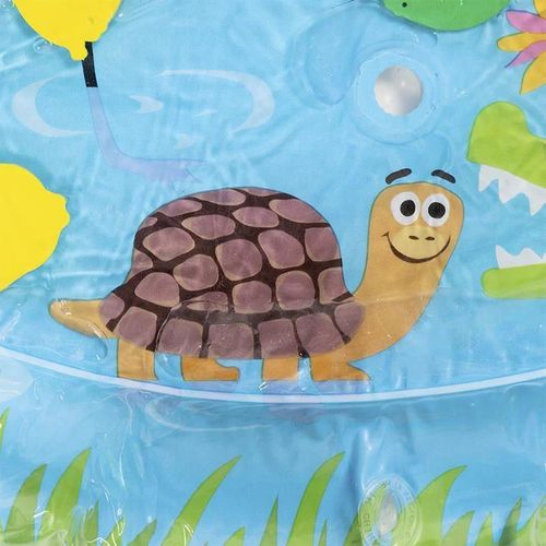 cumpără Covoraș de joacă Premaman PEVHKC-CCC-UNQ Covoras de joaca cu apa Savanna în Chișinău 