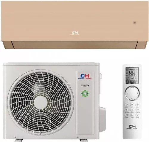 cumpără Aparat aer condiționat split Cooper&Hunter CH-S12FTXAM-GD în Chișinău 