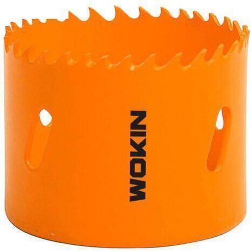 купить Набор головок, бит, насадок Wokin Carota BIMETAL 38mm (756038) в Кишинёве 