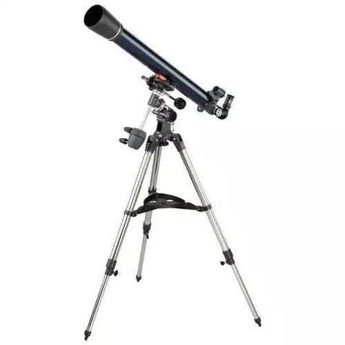 cumpără Telescop Celestron Astromaster 70EQ (21062) în Chișinău 