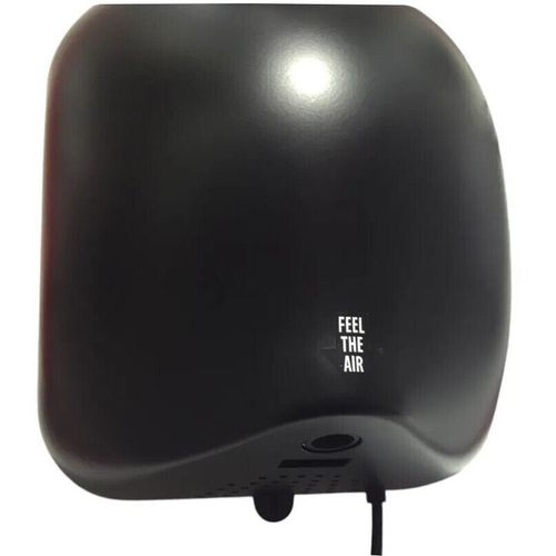 cumpără Uscător de mâini Roco MDF-8858B Negru în Chișinău 