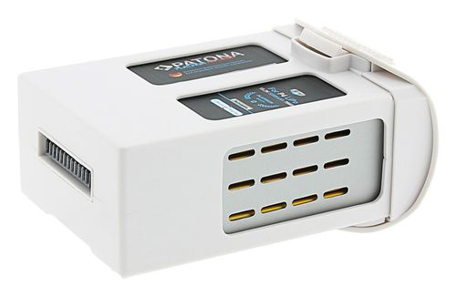 купить Аксессуар для дрона Patona 6734, battery for DJI Phantom 4 4 Advanced 4 Plus в Кишинёве 