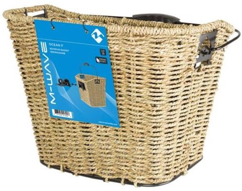 купить Аксессуар для велосипеда M-Wave Cos bicicleta Ocean F35x25x26/22cm (431680) в Кишинёве 