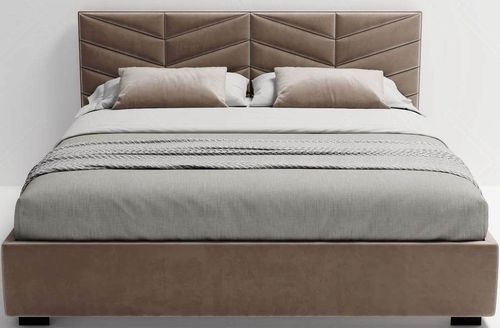 купить Кровать my-STYLE my-Sofi 120x200 (P16D12M05) в Кишинёве 