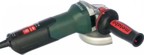 cumpără Polizor unghiular Metabo W 9-125 Quick 600374000 în Chișinău 