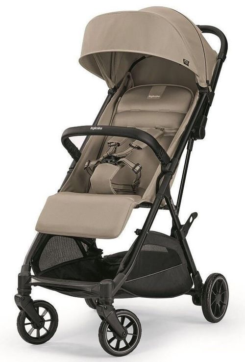 купить Детская коляска Peg Perego NOW Shot Beige в Кишинёве 