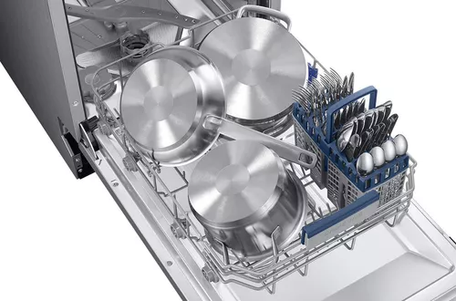 cumpără Mașină de spălat vase încorporabilă Samsung DW50DG430B00LE în Chișinău 