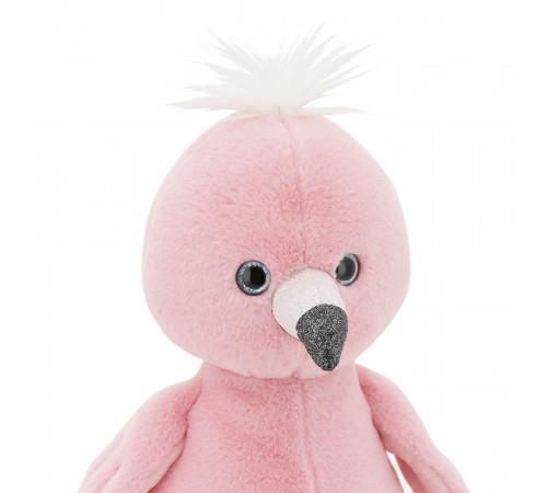 купить Мягкая игрушка Orange Toys OT3006/22 Fluffy the Pink Flamingo 22cm в Кишинёве 