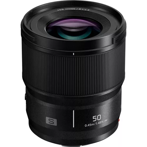 cumpără Obiectiv Panasonic S-S50ME în Chișinău 