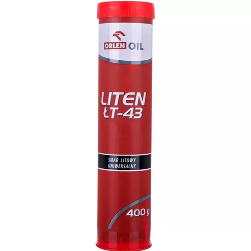 cumpără Produse chimice auto Venol LT-43 0,400 кг (+130) смазка în Chișinău 