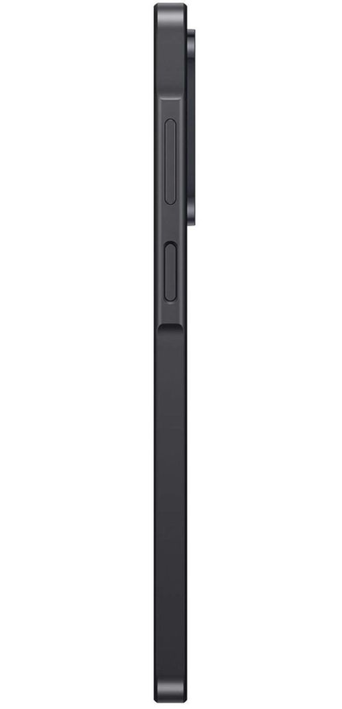 купить Смартфон Samsung A185 Galaxy A18 128GB Black в Кишинёве 