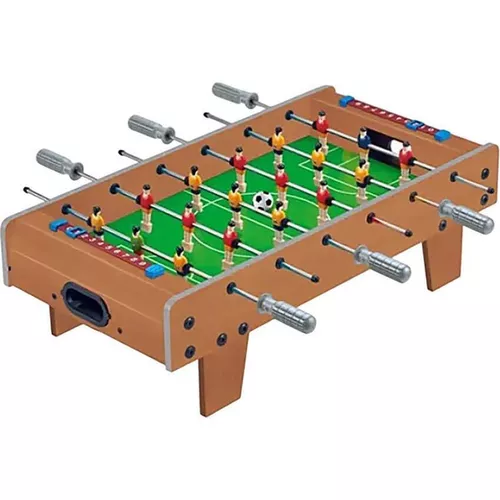 купить Настольный футбол miscellaneous 10070 din lemn 612043 в Кишинёве 