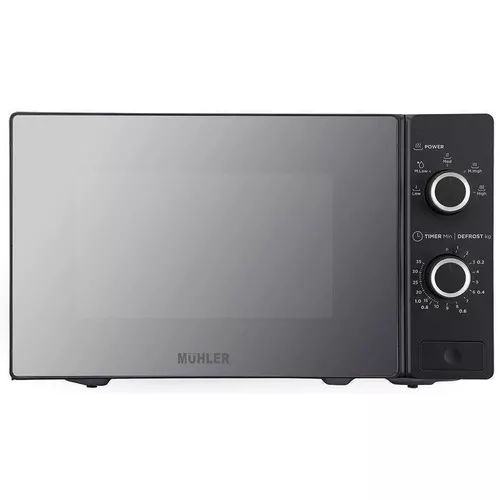 купить Микроволновая печь Muhler MO-5029B 20L в Кишинёве 
