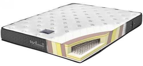 cumpără Saltea ortopedică Askona Матрас Serta Bowery 180x200 în Chișinău 