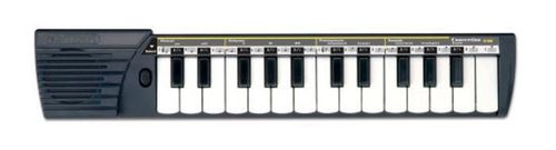 купить Музыкальная игрушка Bontempi 152500 Синтезатор с 25 миди клавишами в Кишинёве 