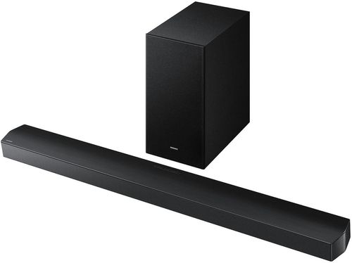 cumpără Soundbar Samsung HW-B750F/UA în Chișinău 