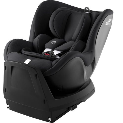 cumpără Scaun auto Britax-Römer DUALFIX PLUS Style Carbon Black (2000042141) în Chișinău 