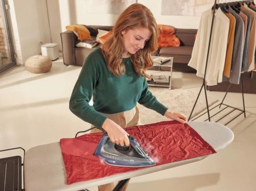 cumpără Fier de călcat Braun SI9682DB TexStyle 9 în Chișinău 