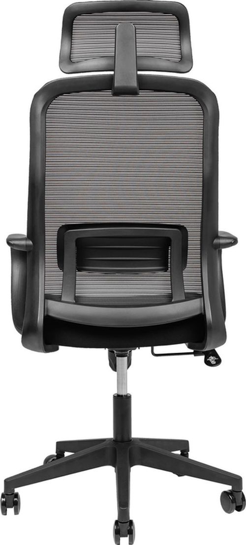 купить Офисное кресло CUSTÓ Leicester, negru в Кишинёве 