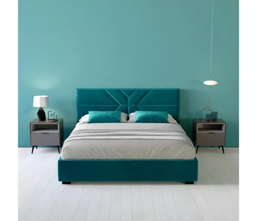 cumpără Pat my-STYLE my-Sona 120x200 (P52D12M18) în Chișinău 