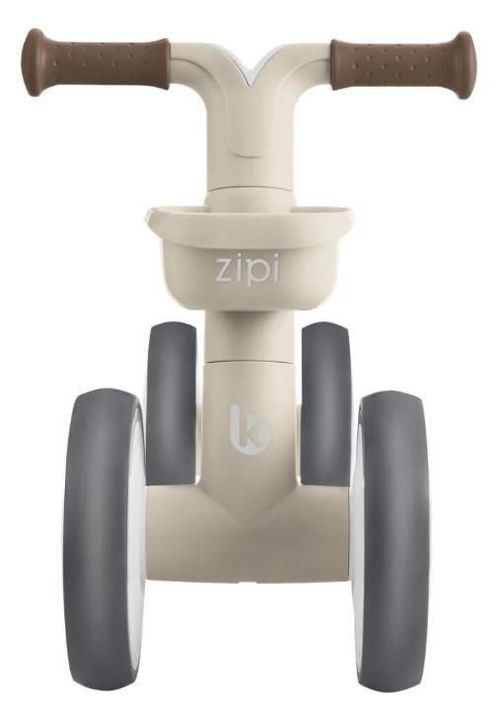 купить Толокар Kikka Boo 31006030035 Tolocar Ride-On Zipi Beige в Кишинёве 