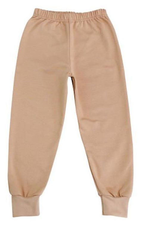 купить Детская одежда Minikin 2430101104 Пижама р-р104, бежевый, унисекс в Кишинёве 