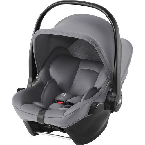 cumpără Scaun auto Britax-Römer BABY-SAFE CORE Classic Frost Grey (2000038431) în Chișinău 