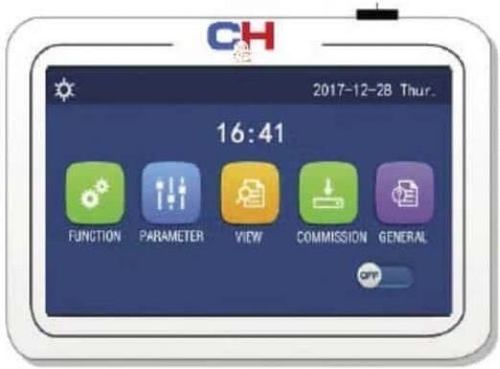 купить Тепловой насос Cooper&Hunter CH-HP16SIRK3(I)/CH-HP16SIRK3(O) в Кишинёве 