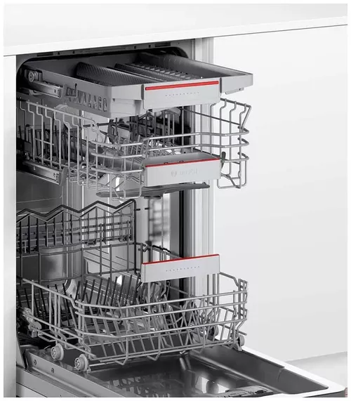 cumpără Mașină de spălat vase încorporabilă Bosch SPV4HMX54E în Chișinău 