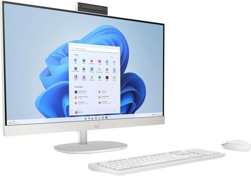 cumpără Monobloc PC HP AiO 27-cr1031ci (C2AE4EA#UUQ) în Chișinău 