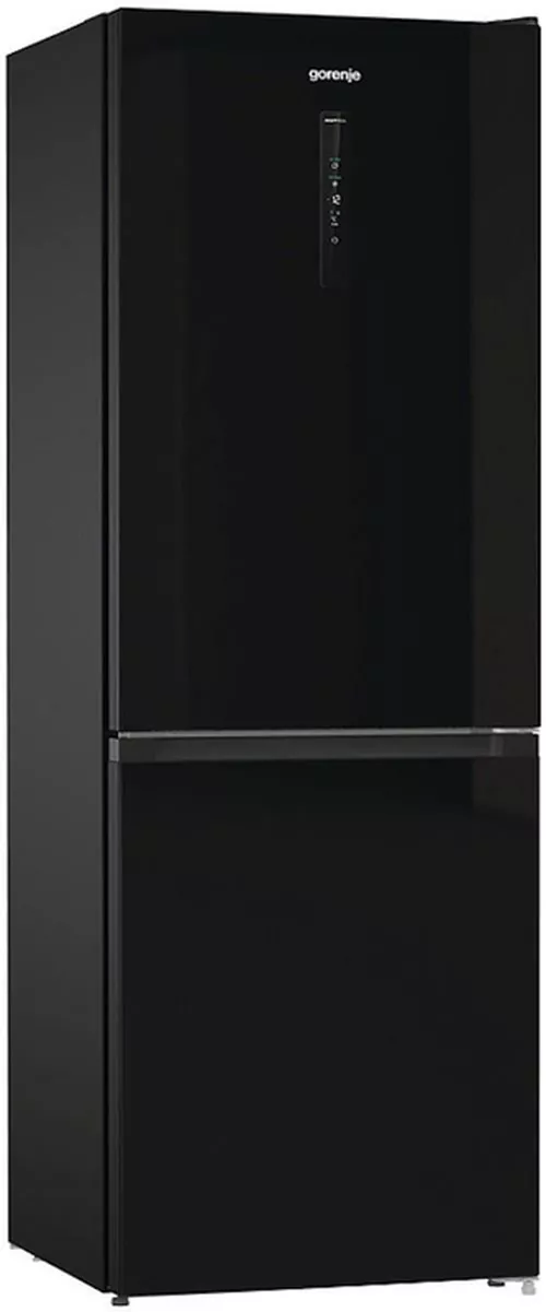 купить Холодильник с нижней морозильной камерой Gorenje NRK6192ABK4 в Кишинёве 