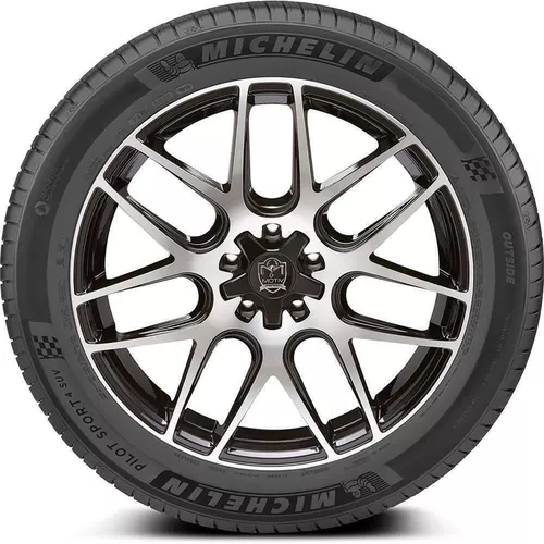 купить Шина Michelin 205/55 R16 91Y TL Pi.Sport-4 FSL в Кишинёве 