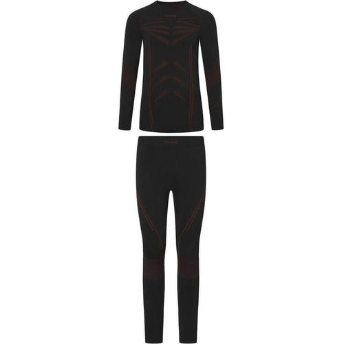 купить Одежда для спорта Viking Explore More Lengerie termo Rocket (set) (500/26/2626/0954/M) в Кишинёве 