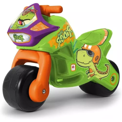 cumpără Bicicletă Injusa Беговел Twindino în Chișinău 