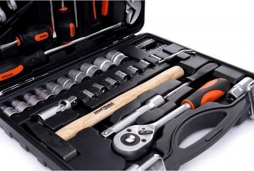 cumpără Set de unelte de mână Kraft&Dele KD10461 în Chișinău 