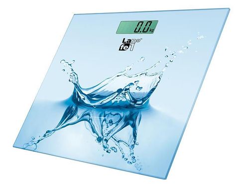 cumpără Cântar de podea LAFE WLS002.1 Colour în Chișinău 