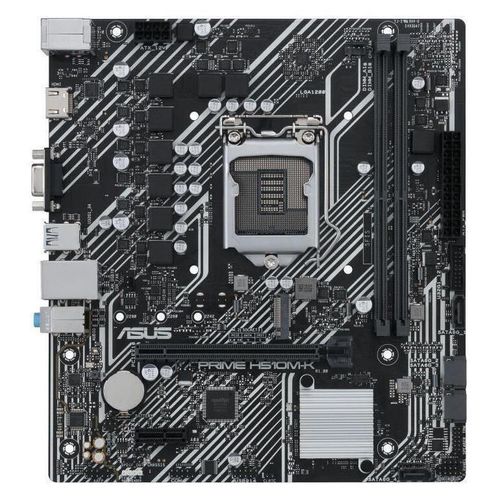 cumpără Placă de bază ASUS PRIME H510M-K în Chișinău 