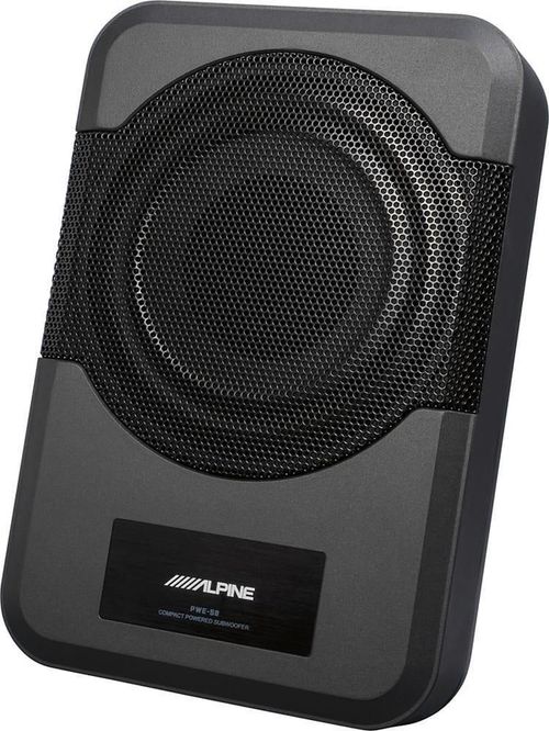 cumpără Subwoofer auto Alpine PWE-S8 în Chișinău 