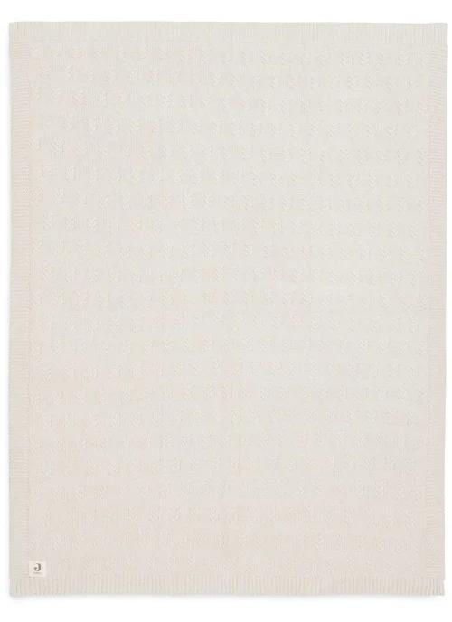 купить Комплект подушек и одеял Jollein 516-522-67047 Paturica Grain Knit Oatmeal, 100x150 cm в Кишинёве 