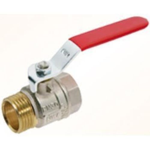 cumpără Supapă de închidere miscellaneous Robinet cu sfera 3/4 MF miner lung NTM în Chișinău 