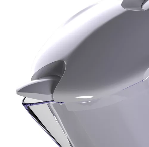 cumpără Cană filtrantă pentru apă Fito Filter FF Gigant PH+ alb 2cart în Chișinău 