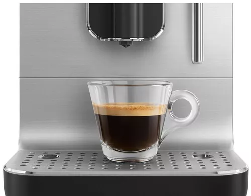 купить Кофемашина SMEG BCC12BLMEU в Кишинёве 