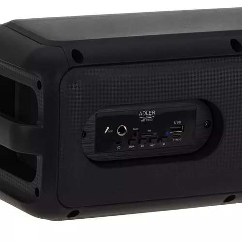cumpără Boxă portativă Bluetooth Adler AD 1903 în Chișinău 