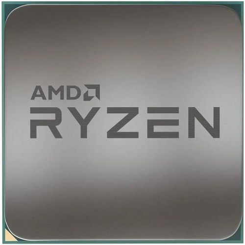 купить Процессор AMD Ryzen 5 3500, AM4, tray в Кишинёве 