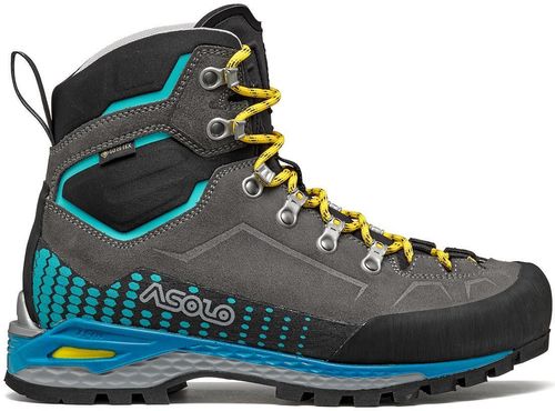 cumpără Încălțăminte sportivă Asolo Bocanci dame Freney Evo LTH GV ML Graphite/Sea 39 1/3 (B01073 00 B128) în Chișinău 