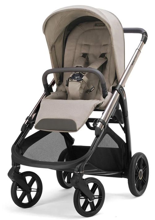 купить Детская коляска Inglesina APTICA Vicuna Beige Infant 4in1 в Кишинёве 