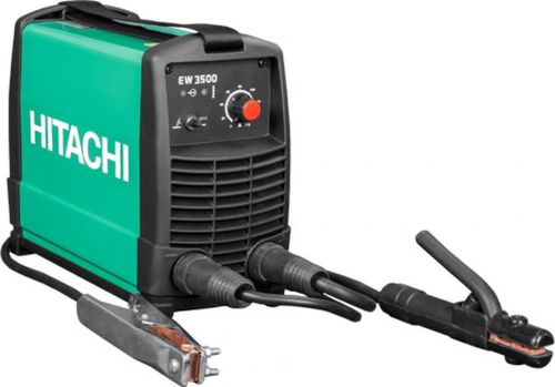 cumpără Aparat de sudură Hitachi-Hikoki EW3500 în Chișinău 