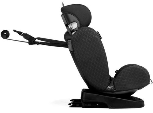 купить Автокресло CAM Panoramic S168/160 от 0+ до 36 кг антрацит в Кишинёве 
