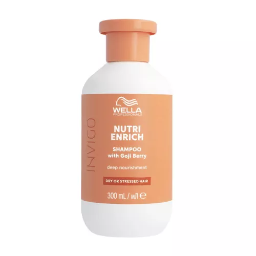 купить Invigo Nutri-Enrich Shampoo 250 Ml в Кишинёве 