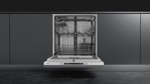 cumpără Mașină de spălat vase încorporabilă Teka DFI 46650 în Chișinău 